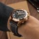 Breitling R233801A1B1X1 Classic AVI Chronograph 42 P-51 Mustang