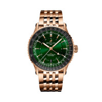 Breitling R32310251L1R1 Navitimer Automatic GMT 41