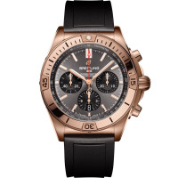 Breitling RB0134101B1S1 Chronomat B01 42