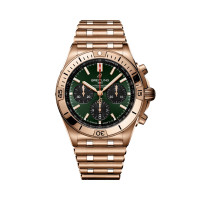 Breitling RB0134101L1R1 Chronomat B01 42