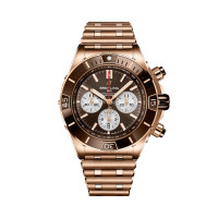 Breitling RB0136E31Q1R1 Super Chronomat B01 44