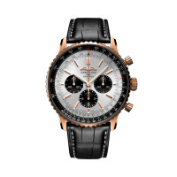 Breitling RB0137241G1P1 Navitimer B01 Chronograph 46