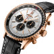 Breitling RB0137241G1P1 Navitimer B01 Chronograph 46