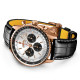 Breitling RB0137241G1P1 Navitimer B01 Chronograph 46