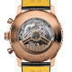 Breitling RB0137241G1P1 Navitimer B01 Chronograph 46