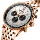 Breitling RB0137241G1R1 Navitimer B01 Chronograph 46