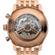 Breitling RB0137241G1R1 Navitimer B01 Chronograph 46