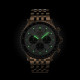 Breitling RB0137241G1R1 Navitimer B01 Chronograph 46