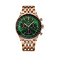 Breitling RB0137241L1R1 Navitimer B01 Chronograph 46