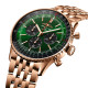 Breitling RB0137241L1R1 Navitimer B01 Chronograph 46