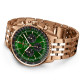 Breitling RB0137241L1R1 Navitimer B01 Chronograph 46