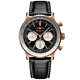 Breitling RB0138211B1P1 Navitimer B01 Chronograph 43