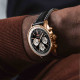 Breitling RB0138211B1P1 Navitimer B01 Chronograph 43