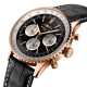 Breitling RB0138211B1P1 Navitimer B01 Chronograph 43