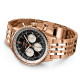 Breitling RB0138211B1R1 Navitimer B01 Chronograph 43