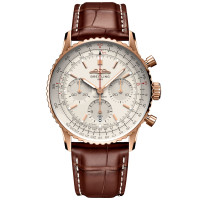Breitling RB0139211G1P1 Navitimer B01 Chronograph 41