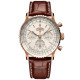 Breitling RB0139211G1P1 Navitimer B01 Chronograph 41