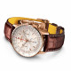 Breitling RB0139211G1P1 Navitimer B01 Chronograph 41