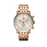 Breitling RB0139211G1R1 Navitimer B01 Chronograph 41