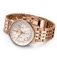 Breitling RB0139211G1R1 Navitimer B01 Chronograph 41