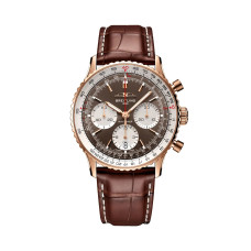 Breitling RB0139211Q1P1 Navitimer B01 Chronograph 41