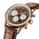 Breitling RB0139211Q1P1 Navitimer B01 Chronograph 41