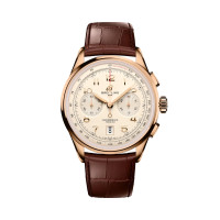 Breitling RB0145371G1P2 Premier B01 Chronograph 42