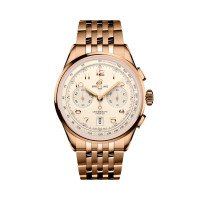 Breitling RB0145371G1R1 Premier B01 Chronograph 42