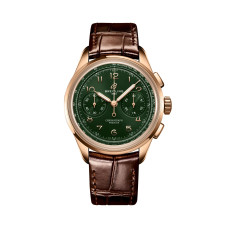 Breitling RB0930361L1P1 Premier B09 Chronograph 40