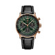 Breitling RB12302A1L1P1 Navitimer B12 Chronograph 41 Cosmonaute