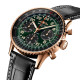 Breitling RB12302A1L1P1 Navitimer B12 Chronograph 41 Cosmonaute