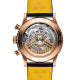 Breitling RB12302A1L1P1 Navitimer B12 Chronograph 41 Cosmonaute