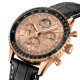 Breitling RB19101A1H1P1 Navitimer B19 Chronograph 43 Perpetual Calendar 140th Anniversary