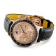 Breitling RB19101A1H1P1 Navitimer B19 Chronograph 43 Perpetual Calendar 140th Anniversary