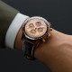 Breitling RB19101A1H1P1 Navitimer B19 Chronograph 43 Perpetual Calendar 140th Anniversary