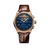 Breitling RB21204A1C1P1 Premier B21 Chronograph Tourbillon 42 Limited Edition