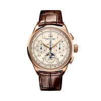 Breitling RB2510371G1P1 Premier B25 Datora 42