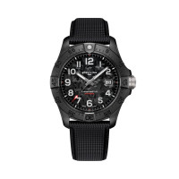 Breitling S17328101B1X1 Avenger Automatic 42 Night Mission