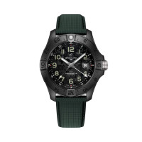 Breitling S32320101B1X1 Avenger Automatic GMT 44 Night Mission