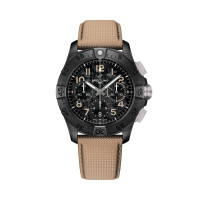 Breitling SB0146101B1X1 Avenger B01 Chronograph 42 Night Mission