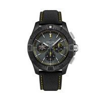 Breitling SB01472A1B1X1 Avenger B01 Chronograph 44 Night Mission Bloodhounds