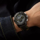 Breitling SB01472A1B1X1 Avenger B01 Chronograph 44 Night Mission Bloodhounds