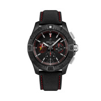 Breitling SB01473A1B1X1 Avenger B01 Chronograph 44 Night Mission Dust Devils
