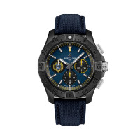 Breitling SB01474A1C1X1 Avenger B01 Chronograph 44 Night Mission US Naval Academy
