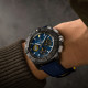 Breitling SB01474A1C1X1 Avenger B01 Chronograph 44 Night Mission US Naval Academy