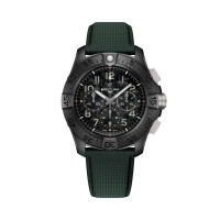 Breitling SB0148101B1X1 Super Avenger B01 Chronograph 46 Night Mission