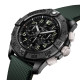 Breitling SB0148101B1X1 Super Avenger B01 Chronograph 46 Night Mission