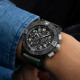 Breitling SB0148101B1X1 Super Avenger B01 Chronograph 46 Night Mission