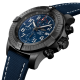 Breitling Super Avenger Chronograph 48 Night Mission V13375101C1X2