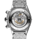 Breitling Super Chronomat B01 44 UTC  AB0136251B1A2 UTC